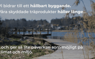 Träskyddsaktuellt Nyhetsbrev 2021-Juli