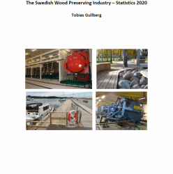 Träskyddsaktuellt Nyhetsbrev 2021-November