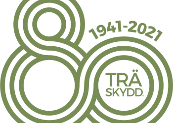Välkommen till Träskyddsföreningens 80-årsfirande!
