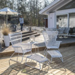 Det våras för det gröna virket