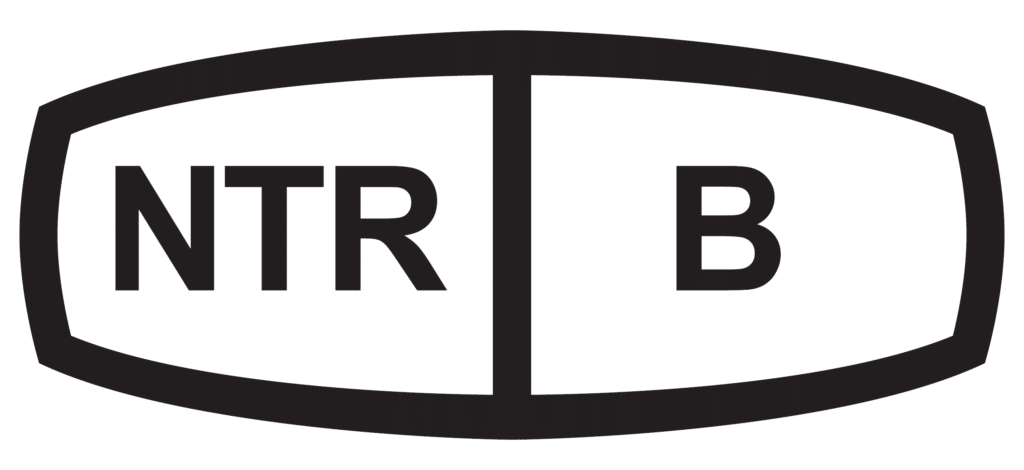 Träskyddsklass NTR B