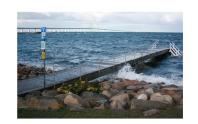 Forskning visar: Impregnerad furu i topp