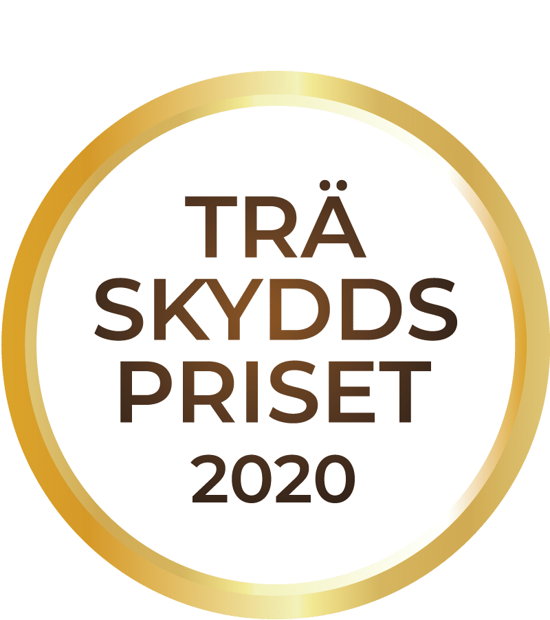 Skellefteå vinner Träskyddspriset 2020