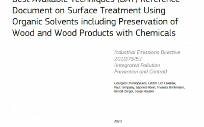 Inbjudan till BAT-föreläsning