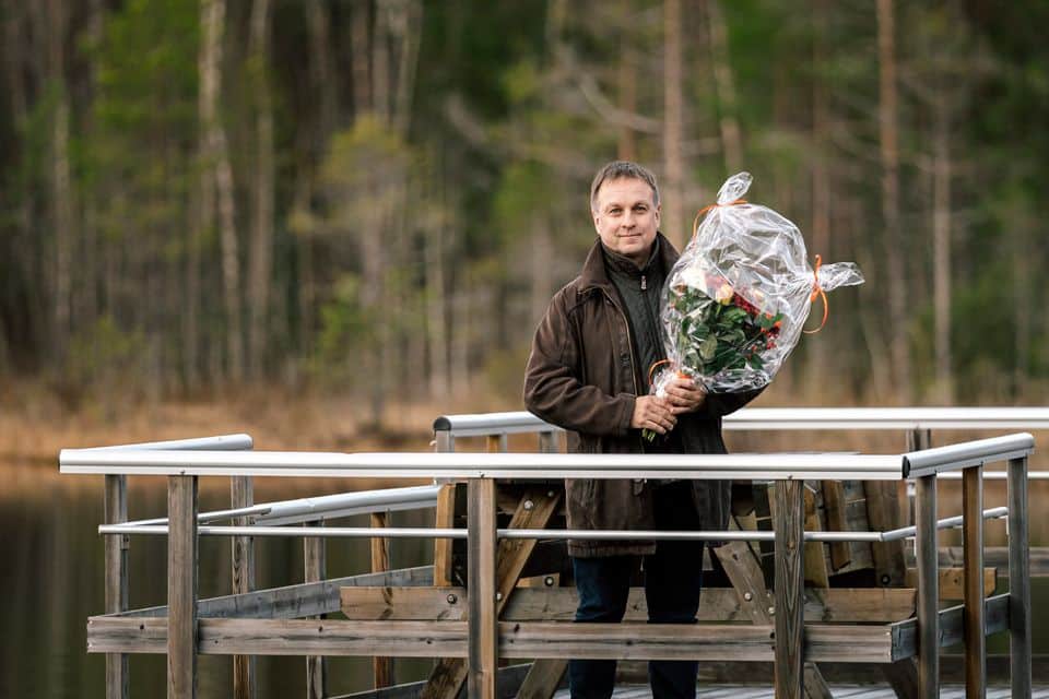 Nominera till Träskyddspriset 2021!