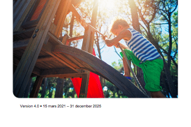 Svanen godkänner NTR-certifierat trä