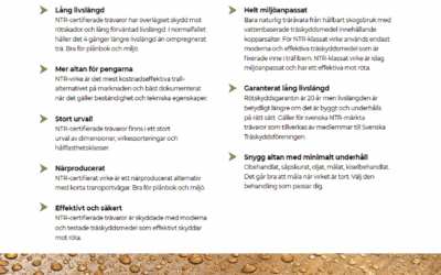 Påminnelse: Webbinarie introduktion till årets ByggaUte-kampanj och TSM-systemet