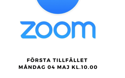 Webbinarium – introduktion till årets ByggaUte kampanj och TSM-systemet