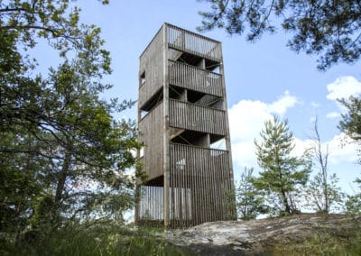 Träskyddspriset 2022 Årstabergsparken 3