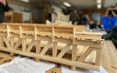 Träbrobyggardagen 2023