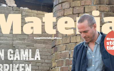 Träskyddsinformation TSM i nyheterna