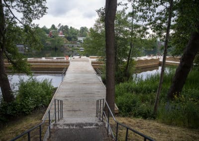 Träskyddspriset 2023