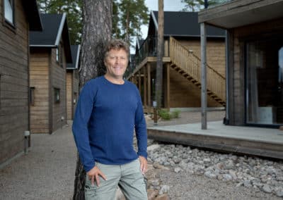 Träskyddspriset 2023