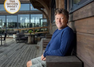 Träskyddspriset 2023