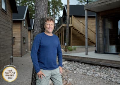 Träskyddspriset 2023