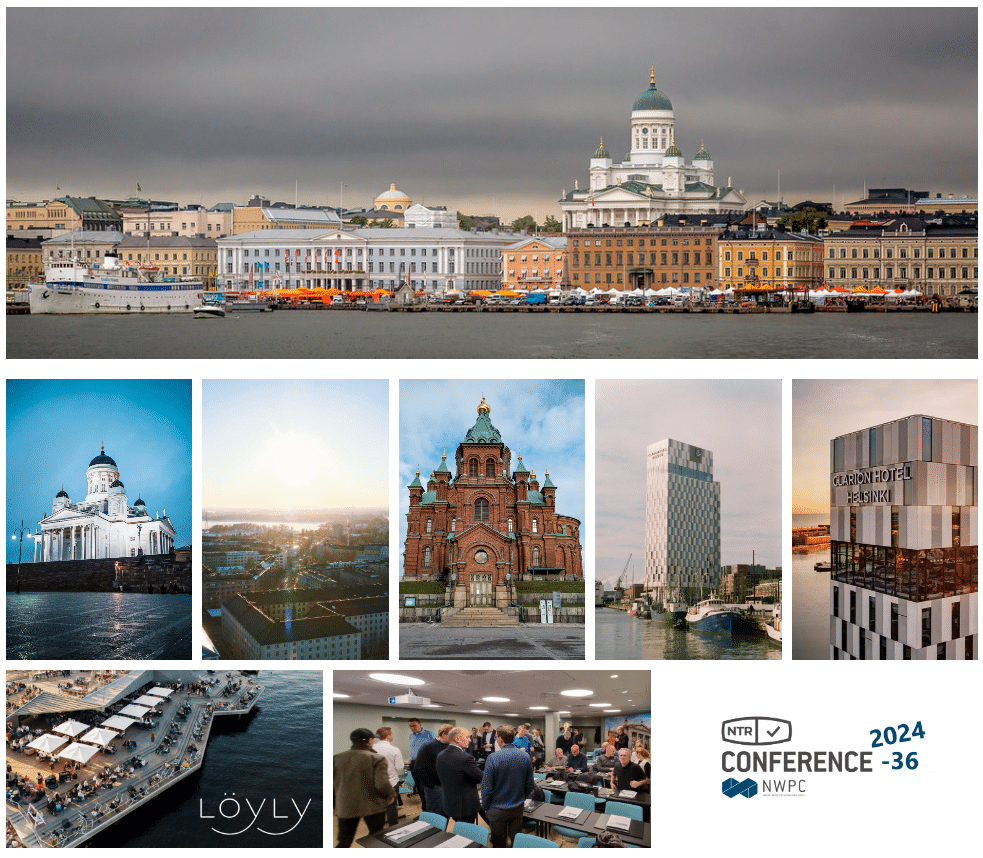 Senaste nytt från Nordiska Träskyddsrådet