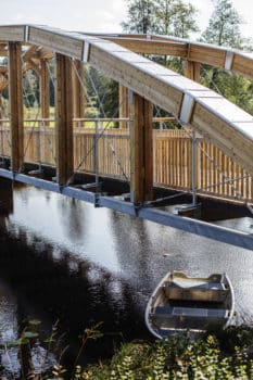 Träskyddspriset 2024 Uddebrobron9