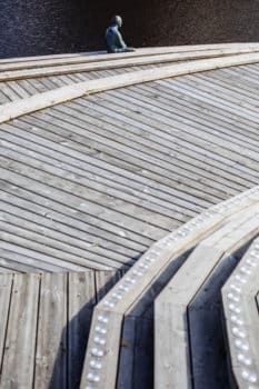 Träskyddspriset 2024 soldäcket16