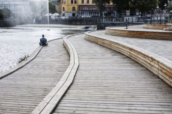 Träskyddspriset 2024 soldäcket8