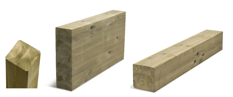 Ny standard för NTR-klassat limträ – nu publicerad