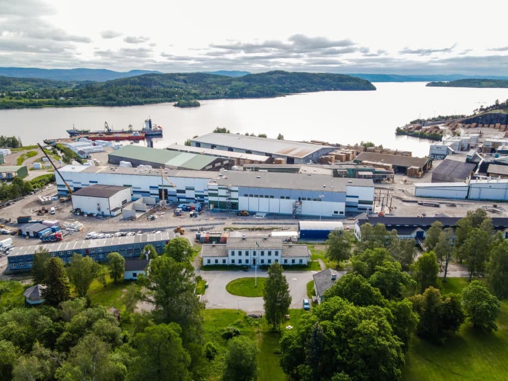 Träskyddsdagen 2025 – Härnösand 27 november