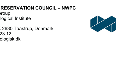 NWPC publicerar Approval List no. 106 – mindre justeringar och förlängda giltigheter