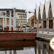 Nu står det klart – årets sista nominerade till Träskyddspriset 2025!