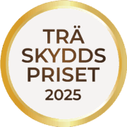 Träskyddspriset 2025