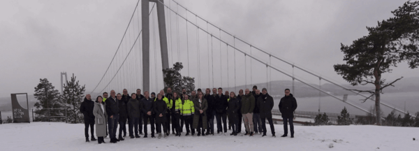 Träskyddsdagen 2025