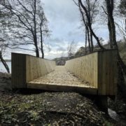 Inbjudan till Träbrobyggardagen 2026!