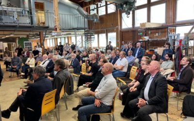 Inbjudan till föreningsstämma, Träbrobyggardagen 2026 och vårfest